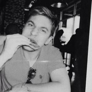 Meet your Posher, Brian